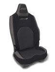PRP 2025+ Polaris RZR PRO XP Rear Seat Covers - Pair