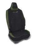 PRP 2025+ Polaris RZR PRO XP Rear Seat Covers - Pair