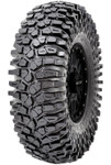 Raceline A77 Mamba & Maxxis Roxxzilla Radial Wheel & Tire Kit