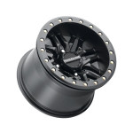 Raceline A91B Ryno Beadlock & System 3 XCR350 Radial UTV Wheel & Tire Kit