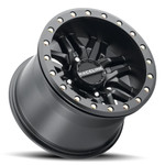 Raceline A91B Black Ryno Beadlock & System 3 RT320 Radial Wheel & Tire Kit
