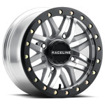 Raceline A91MA Ryno Beadlock & Maxxis Liberty Performance Off Road Wheel & Tire Kit