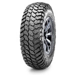 Raceline A12BG Satin Black Squad Beadlock & Maxxis Liberty Performance Off Road Wheel & Tire Kit
