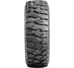 Raceline Satin Black A12BG Squad Beadlock & Atturo Trail Blade Boss Wheel & Tire Kit
