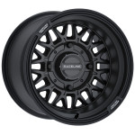 Raceline A13B Omega & System 3 RT320 Radial Wheel & Tire Kit