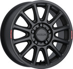 Raceline A14VB Alpha Non-Beadlock 5-Lug & System 3 RT320 Radial Wheel & Tire Kit