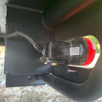 Ranch Armor Can-Am Defender Pro/ 6x6 Rear Bumper