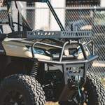 Ranch Armor CFMoto U Force 1000 Front Hood Basket