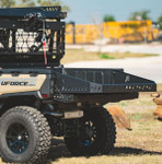 Ranch Armor CFMoto UForce Bed Extension