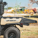 Ranch Armor CFMoto UForce Bed Extension