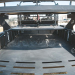 Ranch Armor CFMoto UForce Quick Connect High Seat