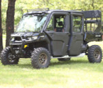 Ranch Armor Can-Am Defender Quick Connect High Seat