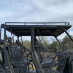 Ranch Armor '18+ Can-Am Defender Max Crew Metal Top