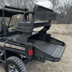 Ranch Armor John Deere Gator Bed Extension