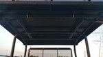 Ranch Armor Kawasaki Mule Trans Metal Top