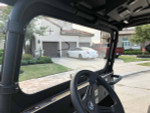 Ranch Armor Mahindra Roxor Metal Top