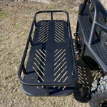 Ranch Armor UTV Extra Large Hitch Basket