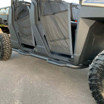 Ranch Armor Polaris Ranger Crew 1000 Armor Side Steps