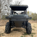 Ranch Armor '18-'20 Polaris Ranger XP 1000 Front Storage Bumper
