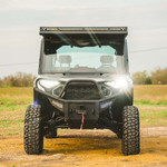 Ranch Armor Polaris Ranger 1500 XD Front Replacement Bumper