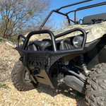 Ranch Armor Yamaha Viking Front Replacement Bumper