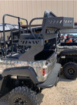 Ranch Armor Yamaha Viking High Seat