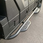 Ranch Armor Kawasaki Mule Pro FXT Ranch Armor Side Steps