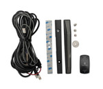 Ravek Automatic Dome Light White