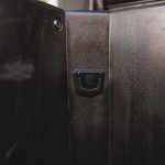 Ravek Universal Plug & Play Automatic UTV Trunk Bed Light Kit