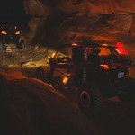 Ravek Can-Am Maverick X3 Plug & Play Apex Lights