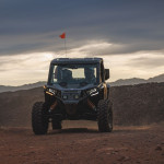 Ravek UTV Molle Quick-Attach Waterproof Zipperless Pouch