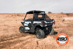 Razorback Offroad UTV Chase Rack