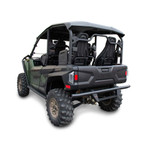 Rival Powersports '21-'25 Yamaha R-Max 4 Rear Bumper