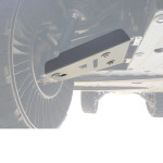 Rival Powersports '22-'25 CF Moto U Force 600 Alloy Rear A-Arm Guards