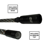 RLB Motorsports Solid Color GOAT LED Hyper Bright Whips