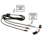 RLB Motorsports Solid Color GOAT LED Hyper Bright Whips