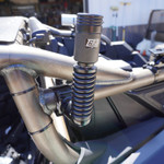 RLB Motorsports Whip Spring - Black