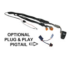 RLB Motorsports Tecate Split 6" Dual Chase Lights