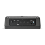 Rockford Fosgate Punch Single 8" Amplified Loaded Enclosure