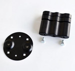 RotoPax DLX Pack Mount