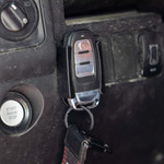 RPM Speed UTV Panel Key Holder Mount
