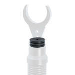 Rugged Radios Hose Hanger for MAC Air Pumper Systems