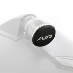 Rugged Radios MagLock Magnetic Dust Cap