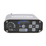 Rugged Radios 696 Plus Intercom with Bluetooth Music