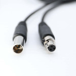 Rugged Radios Polaris Xpedition Rocker Push-to-Talk Kit