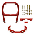 S3 Powersports '24+ Can-Am Maverick R Rear Bumper