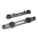 S3 Powersports '24+ Can-Am Maverick R Nut Retainer A-Arm Kit