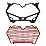 S3 Powersports Can-Am Maverick R Front Grille