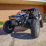 S3 Powersports Can-Am Maverick R Upper A-Arms