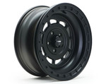 Sandcraft 17" X 8" Fronts 17" X 11" Rears - 6 Lug DWT Beadlock Wheel
